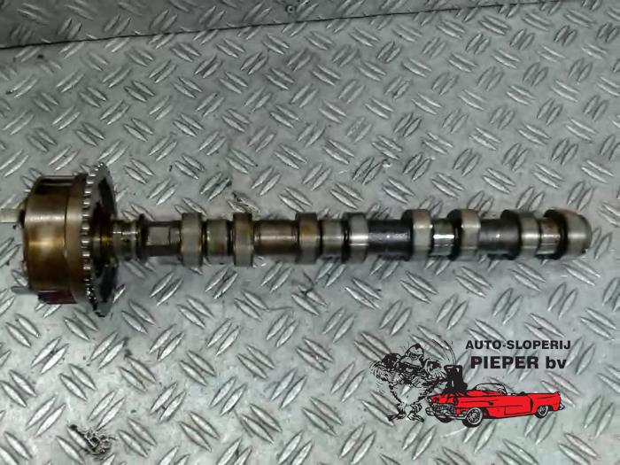 Usagé Arbre à cames Opel Meriva (B) 1.4 Turbo 16V ecoFLEX Prix € 78,75 Règlement à la marge proposé par Autosloperij Pieper BV