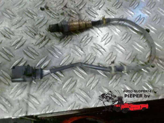 Usados Sonda Lambda Volkswagen Golf V (1K1) 2.0 TFSI GTI 16V Precio € 31,50 Norma de margen ofrecido por Autosloperij Pieper BV