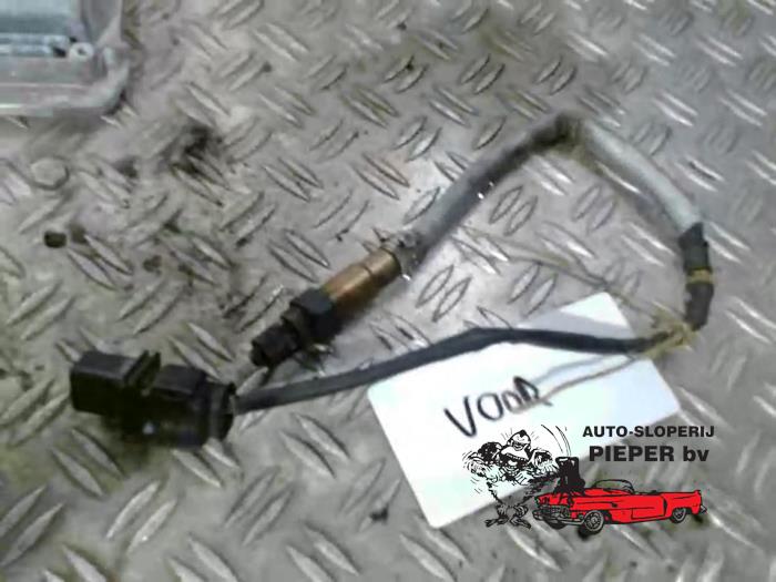 Usados Sonda Lambda Volkswagen Golf V (1K1) 2.0 TFSI GTI 16V Precio € 31,50 Norma de margen ofrecido por Autosloperij Pieper BV