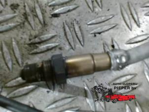 Lambda probe from a Volkswagen Golf V (1K1) 2.0 TFSI GTI 16V 2005
