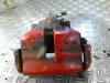 Volkswagen Golf V (1K1) 2.0 TFSI GTI 16V Etrier de frein (pince) avant gauche