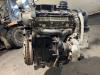 Engine from a Volkswagen Golf V (1K1), 2003 / 2010 2.0 TFSI GTI 16V, Hatchback, Petrol, 1.984cc, 147kW (200pk), FWD, AXX, 2004-09 / 2005-11, 1K1 2005