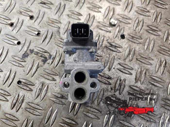 Gebrauchte AGR Ventil Mitsubishi Space Star (A0) 1.0 12V Preis € 78,75 Margenregelung angeboten von Autosloperij Pieper BV