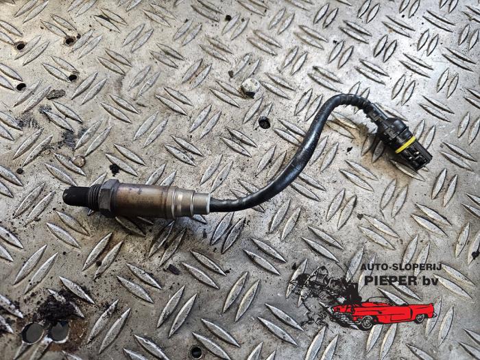 Gebrauchte Lambdasonde BMW X3 (E83) 2.5 24V Preis € 26,25 Margenregelung angeboten von Autosloperij Pieper BV