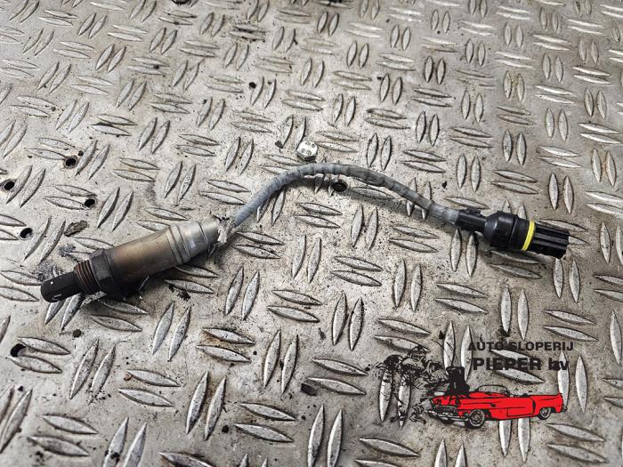 Gebrauchte Lambdasonde BMW X3 (E83) 2.5 24V Preis € 26,25 Margenregelung angeboten von Autosloperij Pieper BV