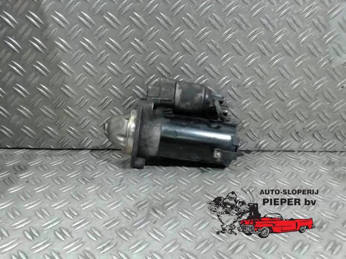 Used Starter Audi A4 Avant (B7) 2.0 TDI 16V Price € 42,00 Margin scheme offered by Autosloperij Pieper BV