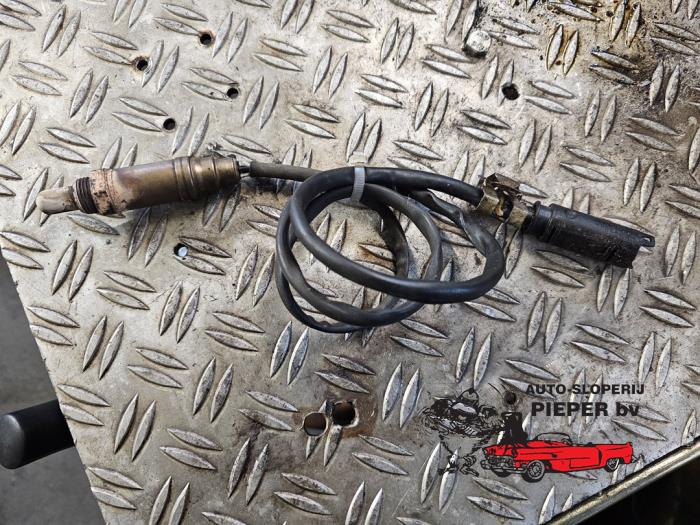 Gebrauchte Lambdasonde BMW X3 (E83) 2.5 24V Preis € 26,25 Margenregelung angeboten von Autosloperij Pieper BV