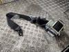 Mercedes-Benz B (W245) 1.5 B-150 16V Sicherheitsgurt rechts hinten