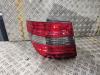 Mercedes-Benz B (W245) 1.5 B-150 16V Rücklicht links