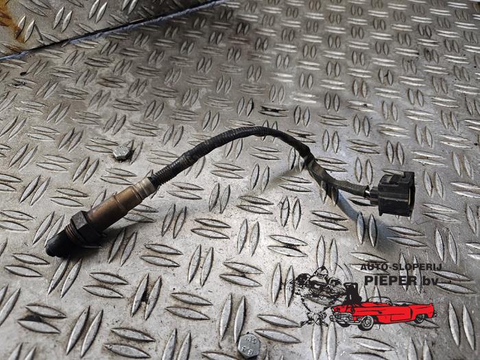 Usados Sonda Lambda Mercedes B (W245) 1.5 B-150 16V Precio € 26,25 Norma de margen ofrecido por Autosloperij Pieper BV