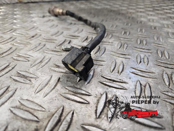 Lambdasonde van een Mercedes-Benz B (W245) 1.5 B-150 16V 2007