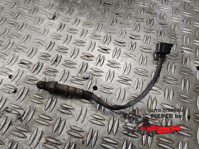 Usados Sonda Lambda Mercedes B (W245) 1.5 B-150 16V Precio € 26,25 Norma de margen ofrecido por Autosloperij Pieper BV