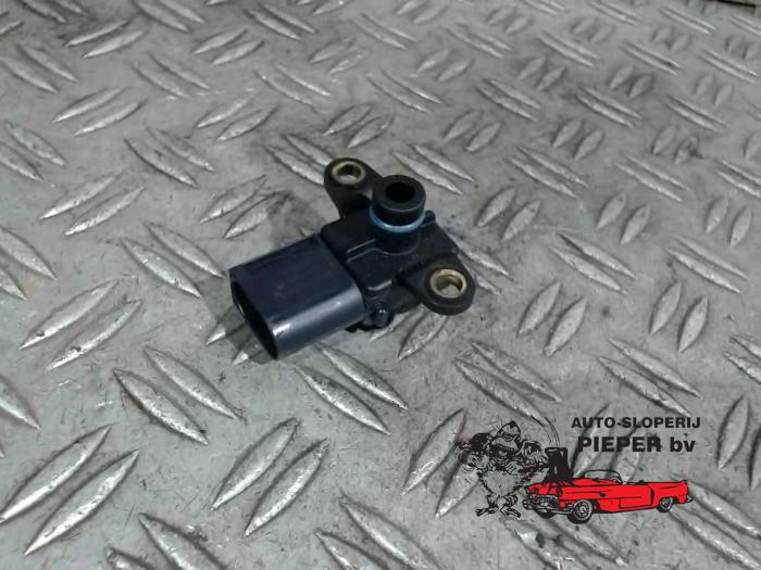 Gebrauchte Map Sensor (Einlasskrümmer) BMW 1 serie (E87/87N) 118i 16V Preis € 15,75 Margenregelung angeboten von Autosloperij Pieper BV