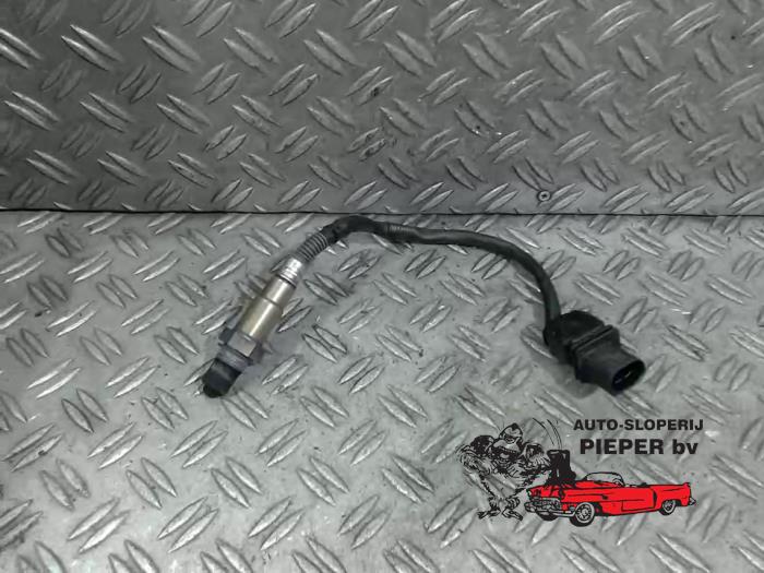 Lambda probe Peugeot Partner (GC/GF/GG/GJ/GK), 2008 / 2018 1.6 HDI 75 Phase 2, Delivery, Diesel, 1.560cc, 55kW (75pk), FWD, DV6ETED; 9HN, 2014-01 / 2018-12 (Used)