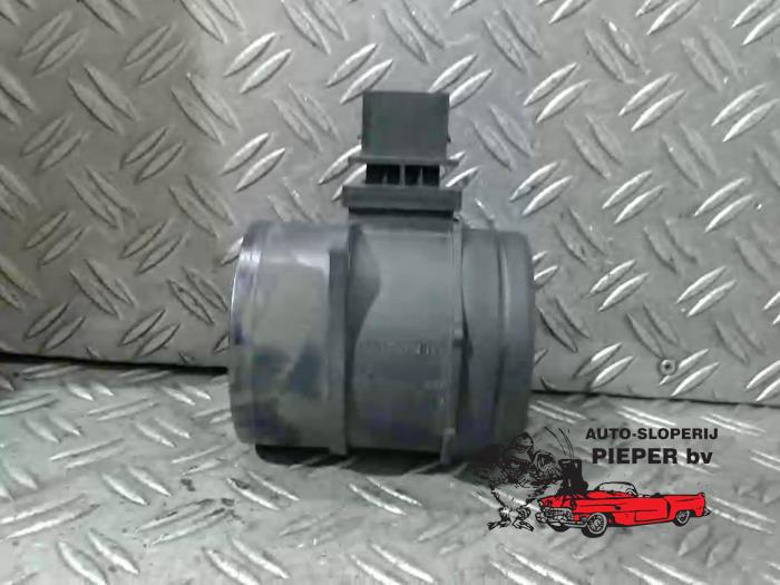 Gebrauchte Luftmassenmesser Volkswagen Crafter 2.5 TDI 30/32/35/46/50 Preis € 31,50 Margenregelung angeboten von Autosloperij Pieper BV