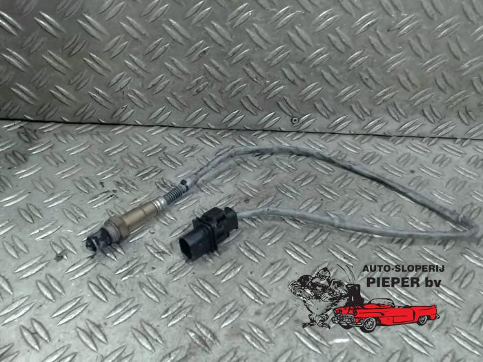Usagé Sonde lambda Volkswagen Crafter 2.5 TDI 30/32/35/46/50 Prix € 21,00 Règlement à la marge proposé par Autosloperij Pieper BV