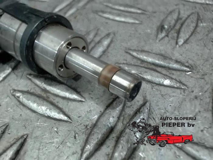 Injecteur (injecteur) FSI Référence 06F906036 - Pièce D'occasion Pour Volkswagen, état Fonctionnel