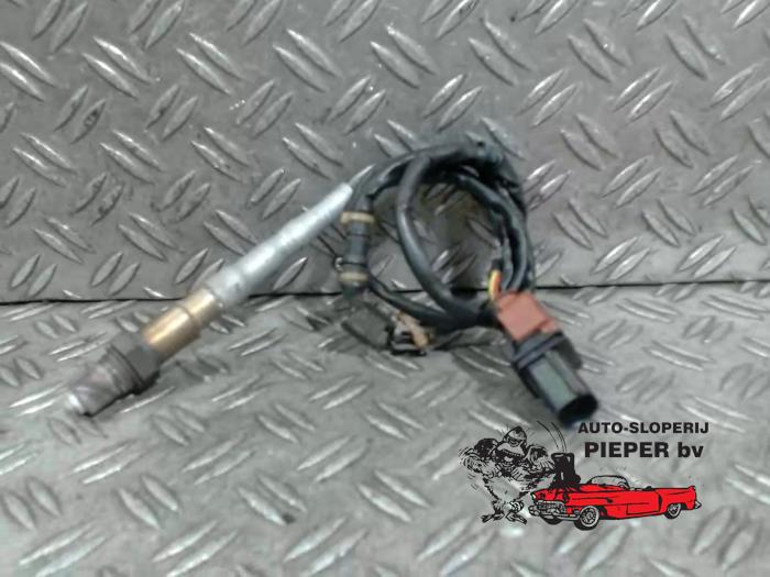 Usados Sonda Lambda Volkswagen Golf V (1K1) 2.0 FSI 16V Precio € 36,75 Norma de margen ofrecido por Autosloperij Pieper BV