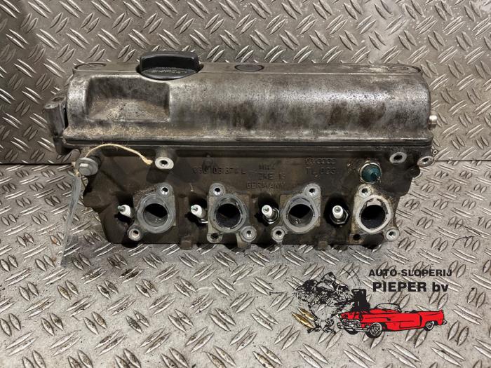 Begagnade Topplock Seat Arosa (6H1) 1.0 MPi Pris € 131,25 Marginaltabell erbjuds av Autosloperij Pieper BV