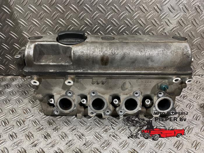 Usados Culata Volkswagen Polo III (6N1) 1.6i 75 Precio € 78,75 Norma de margen ofrecido por Autosloperij Pieper BV