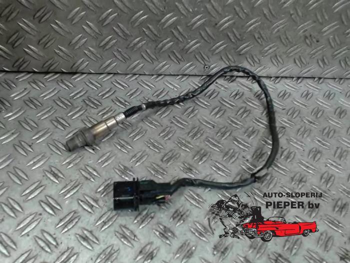 Usados Sonda Lambda BMW 1 serie (E87/87N) 118i 16V Precio € 31,50 Norma de margen ofrecido por Autosloperij Pieper BV