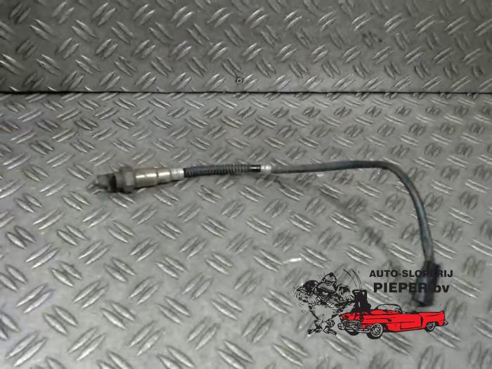 Sonde lambda Renault Clio III Estate/Grandtour (KR), 2007 / 2014 1.2 16V TCE 100, Combi, Essence, 1.149cc, 74kW (101pk), FWD, D4F784; D4FH7, 2007-11 / 2012-12, KR14; KR1P; KRC4; KRCP (Occasion)