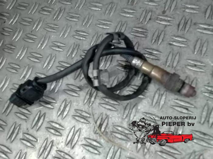 Usagé Sonde lambda BMW 3 serie Touring (E91) 318i 16V Prix € 26,25 Règlement à la marge proposé par Autosloperij Pieper BV