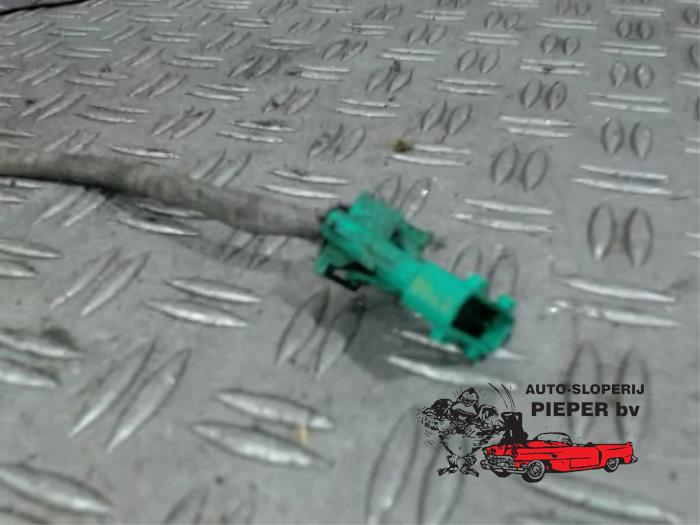 Sonde lambda d'un Peugeot 307 (3A/C/D) 2.0 16V 2005