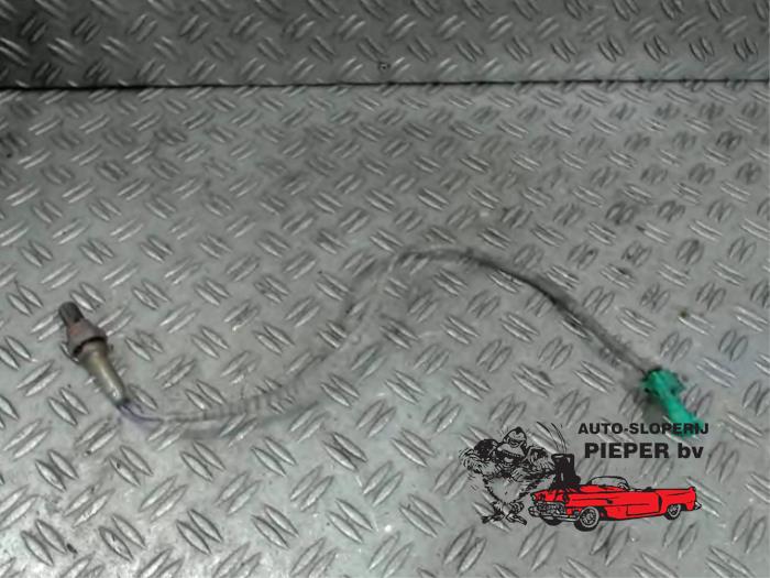 Sonde lambda Peugeot 307 (3A/C/D), 2000 / 2009 2.0 16V, Berline avec hayon arrière, Essence, 1.997cc, 103kW (140pk), FWD, EW10A; RFJ, 2005-03 / 2007-11, 3CRFJ; 3ARFJ (Occasion)