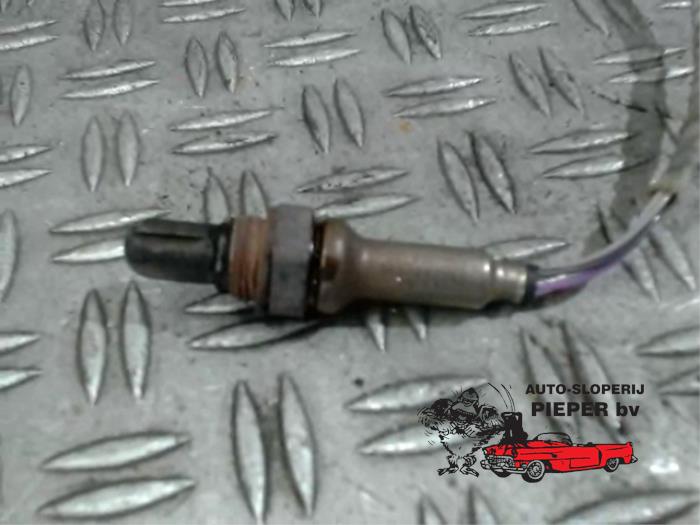 Sonde lambda d'un Peugeot 307 (3A/C/D) 2.0 16V 2005