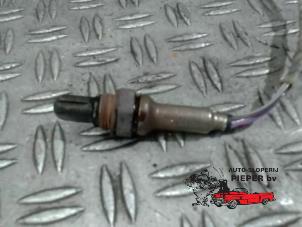 Sonde lambda d'un Peugeot 307 (3A/C/D) 2.0 16V 2005