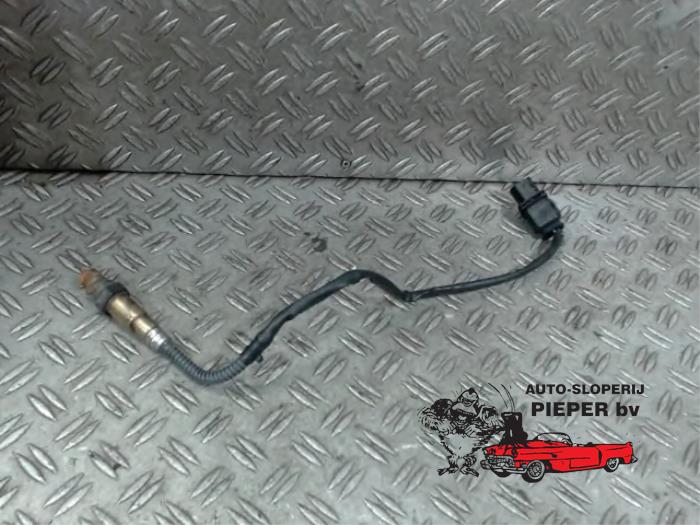 Usagé Sonde lambda Peugeot Expert (G9) 1.6 HDi 90 Prix € 36,75 Règlement à la marge proposé par Autosloperij Pieper BV