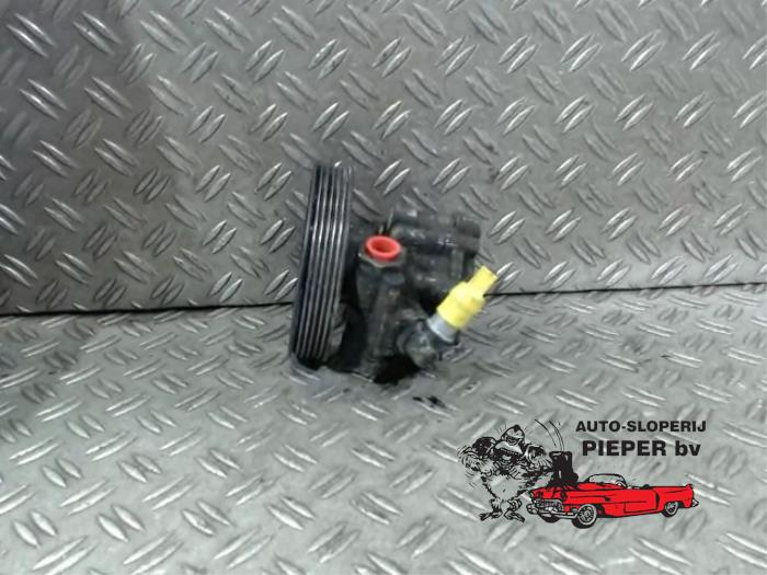 Usagé Pompe de direction Peugeot Expert (G9) 1.6 HDi 90 Prix € 52,50 Règlement à la marge proposé par Autosloperij Pieper BV