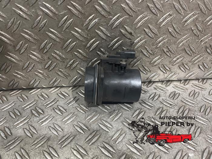 Gebrauchte Luftmassenmesser Peugeot Expert (G9) 1.6 HDi 90 Preis € 36,75 Margenregelung angeboten von Autosloperij Pieper BV