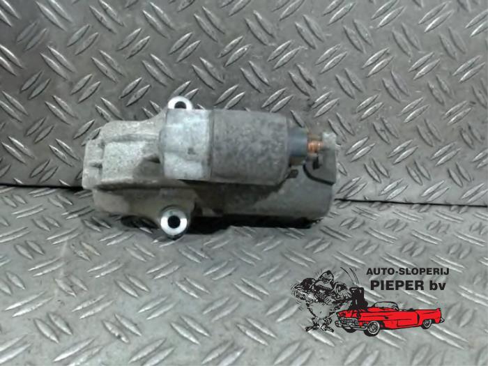Gebrauchte Anlasser Ford Mondeo IV Wagon 2.0 16V Preis € 36,75 Margenregelung angeboten von Autosloperij Pieper BV