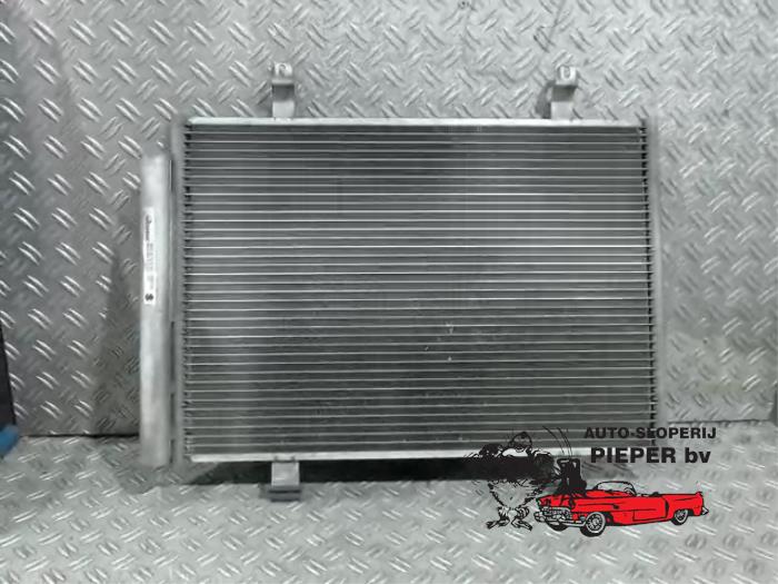 Gebrauchte Klima Kondensor Suzuki Swift (ZA/ZC/ZD) 1.2 16V Preis € 52,50 Margenregelung angeboten von Autosloperij Pieper BV