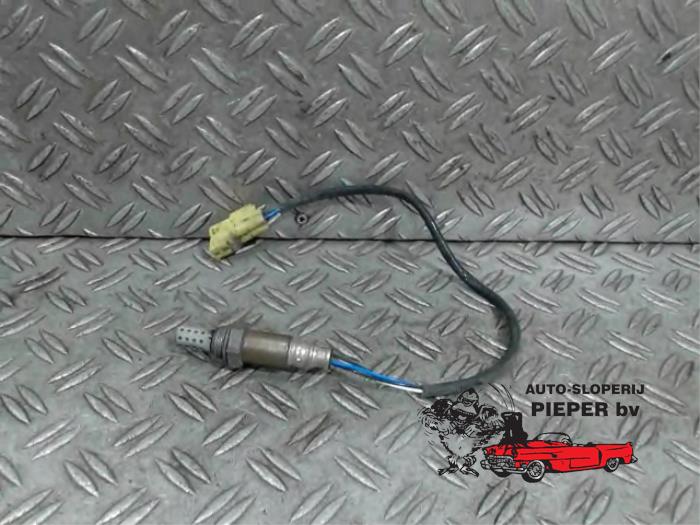Lambda probe Suzuki Alto (RF410), 2002 / 2008 1.1 16V, Hatchback, Petrol, 1.061cc, 46kW (63pk), FWD, F10D, 2002-07 / 2004-08 (Used)