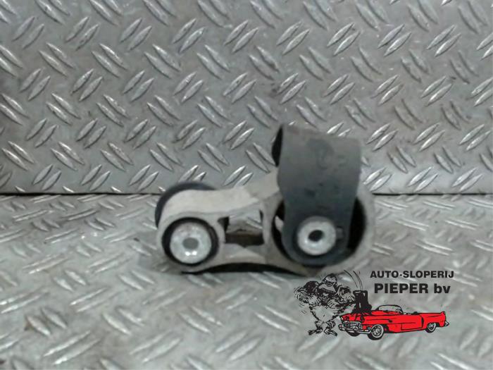 Used Engine mount Ford Fiesta 6 (JA8) 1.4 16V Price € 31,50 Margin scheme offered by Autosloperij Pieper BV