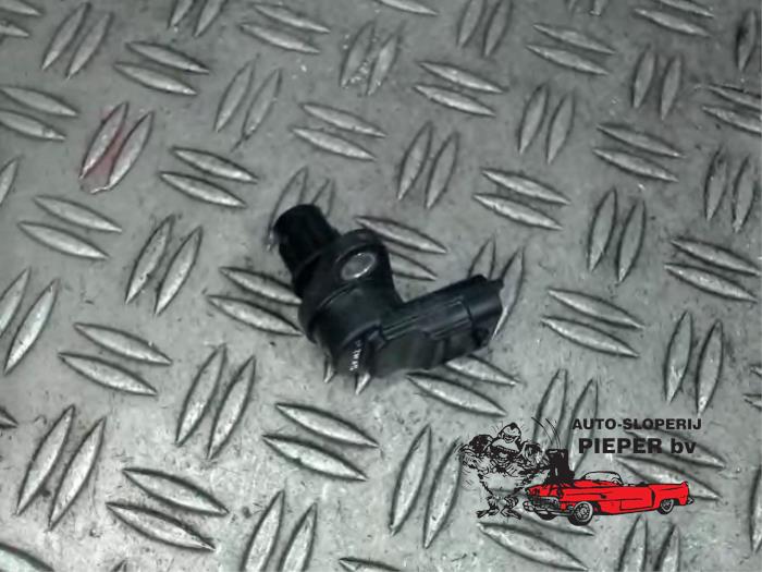 Gebrauchte Nockenwelle Sensor Fiat Panda (312) 0.9 TwinAir 65 Preis € 21,00 Margenregelung angeboten von Autosloperij Pieper BV