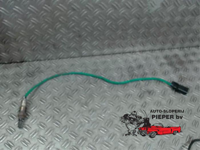 Used Lambda probe Fiat Panda (312) 0.9 TwinAir 65 Price € 36,75 Margin scheme offered by Autosloperij Pieper BV