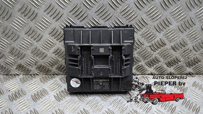 Używane Sterownik Body Control Volkswagen Polo V (6R) 1.4 GTI 16V Cena € 73,50 Procedura marży oferowane przez Autosloperij Pieper BV