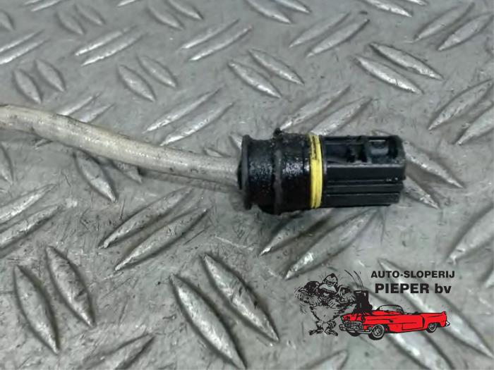 Sonda lambda z BMW 3 serie Touring (E91) 320i 16V 2006