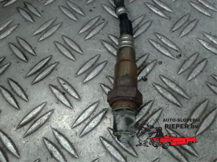 Sonde lambda d'un Ford Focus 3 1.0 Ti-VCT EcoBoost 12V 100 2012