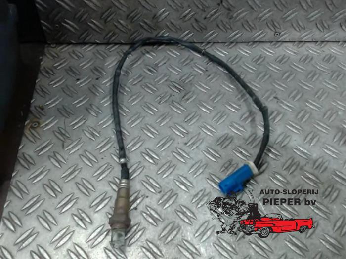 Usados Sonda Lambda Ford Focus 3 1.0 Ti-VCT EcoBoost 12V 100 Precio € 36,75 Norma de margen ofrecido por Autosloperij Pieper BV