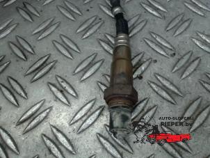 Sonde lambda d'un Ford Focus 3 1.0 Ti-VCT EcoBoost 12V 100 2012