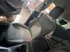 Asiento derecha de un Ford Focus 3, 2010 / 2020 1.0 Ti-VCT EcoBoost 12V 100, Hatchback, Gasolina, 998cc, 74kW (101pk), FWD, M2DA, 2012-02 / 2017-12 2012
