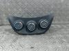 Opel Karl 1.0 12V Panel sterowania nagrzewnicy
