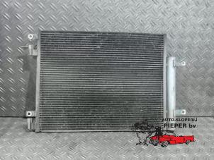 Klima Kondensor van een Opel Karl 1.0 12V 2016