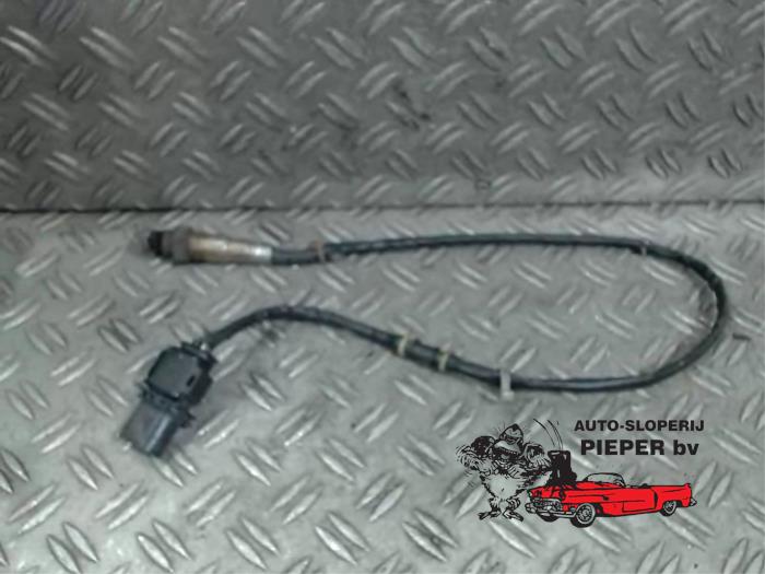 Usagé Sonde lambda Volkswagen Transporter T5 2.5 TDi PF Prix € 36,75 Règlement à la marge proposé par Autosloperij Pieper BV
