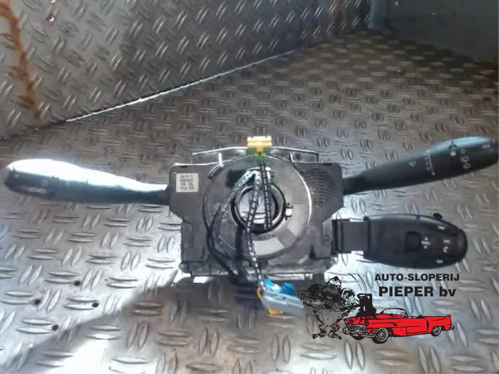 Headlight wiper switch – 96439229XT